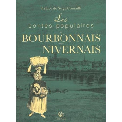 Les contes populaires du Bourbonnais et du Nivernais