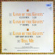 Land Of The Giants (Dance Mixes)