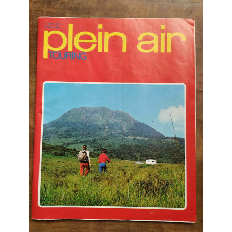 Touring Plein Air n289 Septembre 1973