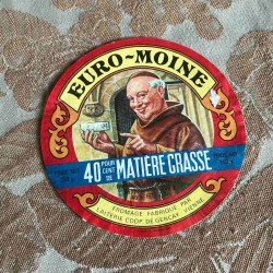 Euro-moine