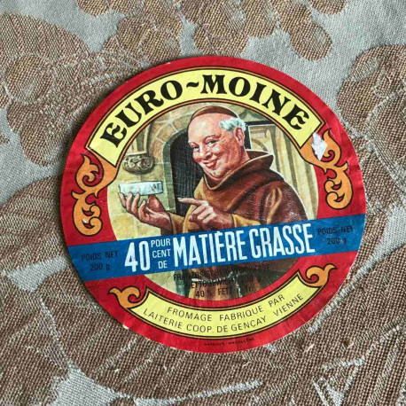 Euro-moine