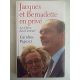 Jacques et Bernadette en Prive
