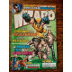 Wizard Magazine Le Magazine des Comics n 14 Octobre 2001