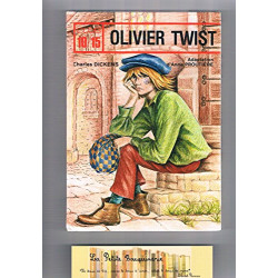 Olivier Twist
