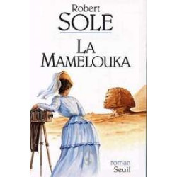 La Mamelouka