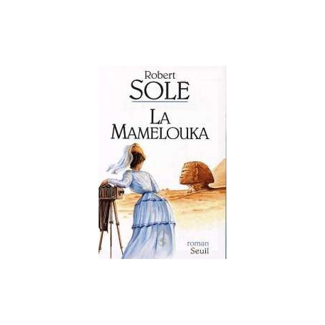 La Mamelouka