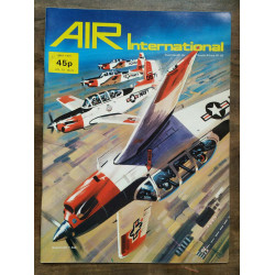 Air International Vol 10 n5 May