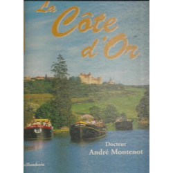 Le Département de la Cote d'Or