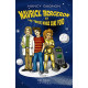 Mavrick Bergeron et les trous noirs sans fond Tome 1