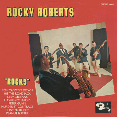 Rocks