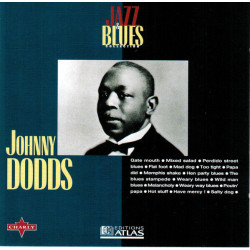 Jazz et Blues Collection