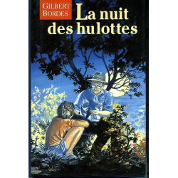 La nuit des hulottes
