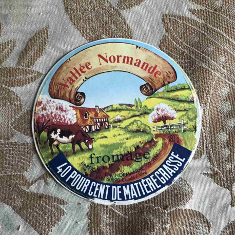 Vallée Normande