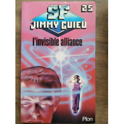 L'invisible alliance Tome 25 plon