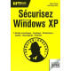 Sécurisez Windows XP