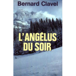 L'angelus du soir