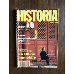 Historia n°512