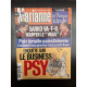 Marianne N346 - Enquête sur le business psy