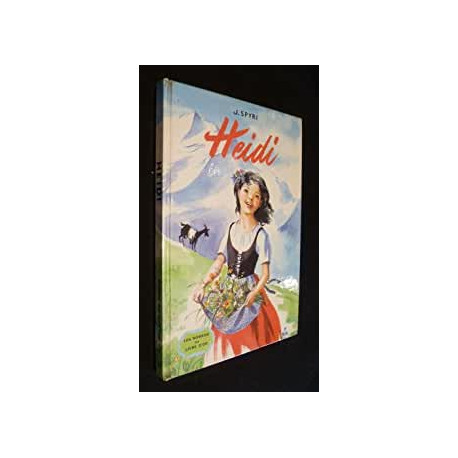 HEIDI