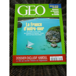 Magazine GEO n274 12