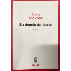Six degrés de liberté