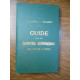 bleicher Guide pour les recherches archéologiques dans l'est de la...