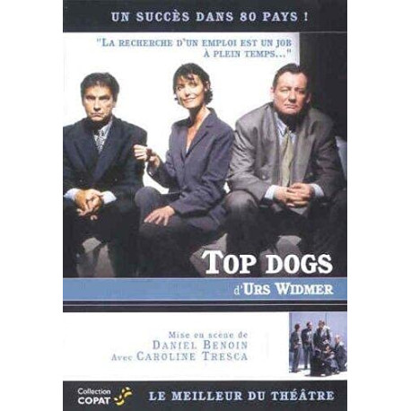 Top dogs
