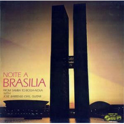 Noite A Brasilia