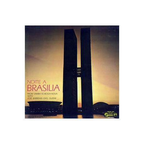 Noite A Brasilia