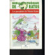 Les parapluies de Mamie Ratus