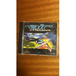 Air Offensive : The Art of Flying - CD ROM PC