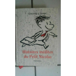 Goscinny Sempé 80 Storie Nuovo Del Petit Nicolas