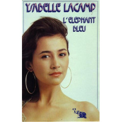 L'elephant bleu