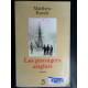 m kneale Les passagers anglais belford