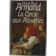 La cense aux alouettes