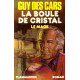 La boule de cristal- le mage