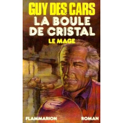 La boule de cristal- le mage