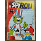 Magazine Spirou n3097 Août 1997