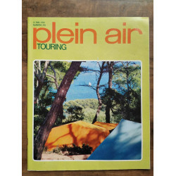 Touring Plein Air n276 Mai 1972