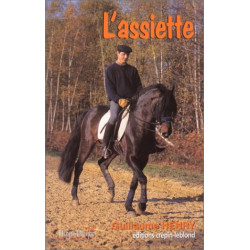 Le travail au pas et au trot