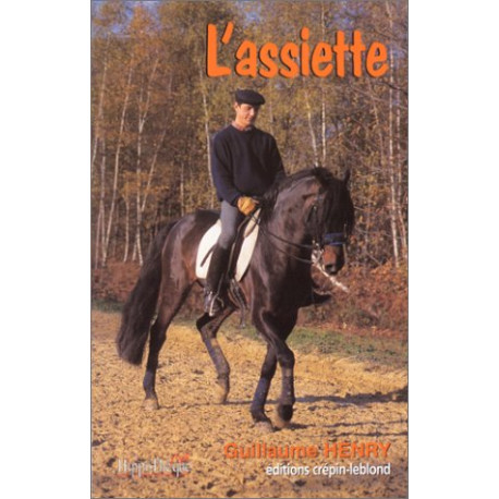 Le travail au pas et au trot