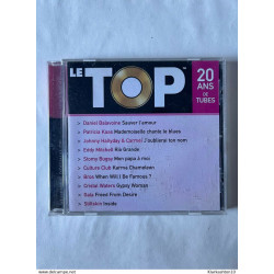 Le Top Volume 16/ CD