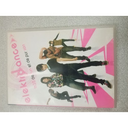 DVD Musique - Elektro Dance