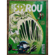 Magazine Spirou n2992 Août 1995