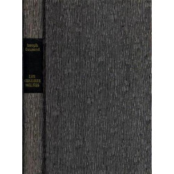 Les cendres mêlées