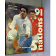 Le tournoi des cinq nations 1991