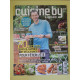 Cuisine By Cyril Lignac Nº 21 / juilliet-Aout 2010