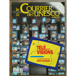 Le courrier de l'Unesco n9210 Octobre 1992