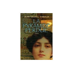 La pyramide perdue