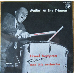 Wailin' At The Trianon
